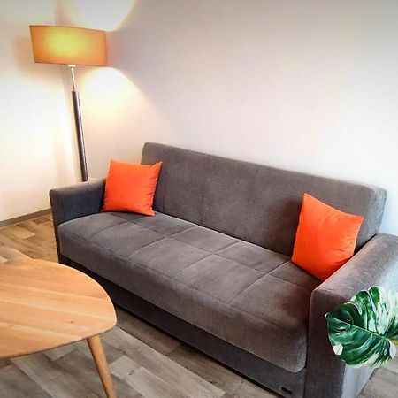 Ferienwohnung Am Birkenwaeldchen Plauen Bagian luar foto